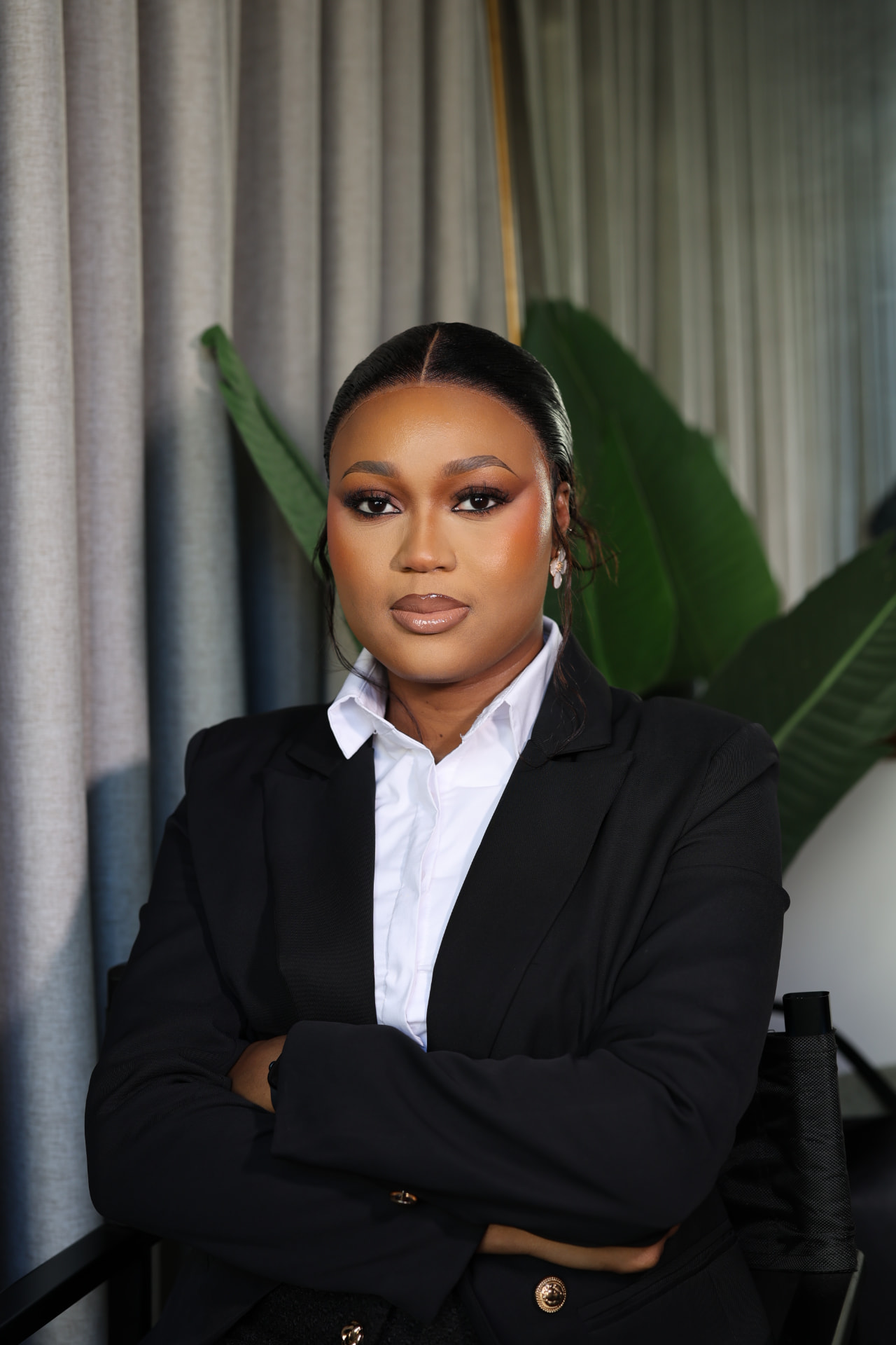 Thandeka Ngwenya, Founder & Director of Iwundlu Accounting Consultants (Pty) Ltd